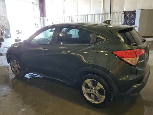3CZRU6H5XHM716177 2017 HONDA HR-V - Image 2