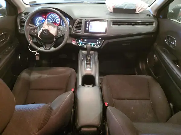 3CZRU6H5XHM716177 2017 HONDA HR-V - Image 8