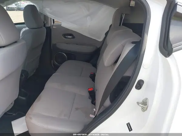 3CZRU6H5XHM716471 2017 HONDA HR-V - Image 8