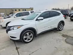 3CZRU6H5XHM716597 2017 HONDA HR-V