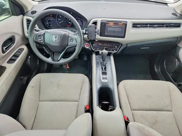 3CZRU6H5XHM716597 2017 HONDA HR-V - Image 8