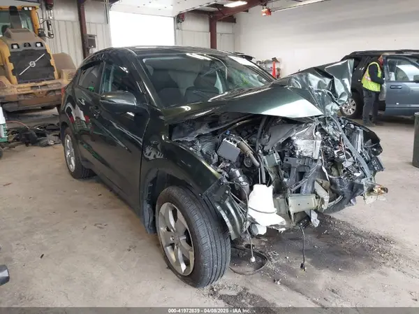 3CZRU6H5XHM717104 2017 HONDA HR-V - Image 1