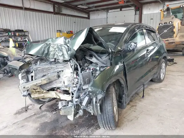 3CZRU6H5XHM717104 2017 HONDA HR-V - Image 2