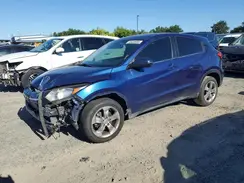 3CZRU6H5XHM718091 2017 HONDA HR-V
