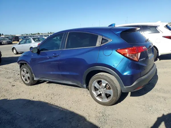 3CZRU6H5XHM718091 2017 HONDA HR-V - Image 2