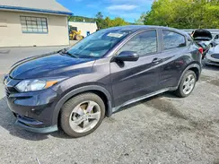 3CZRU6H5XHM719564 2017 HONDA HR-V