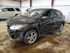 3CZRU6H5XHM719631 2017 HONDA HR-V