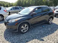 3CZRU6H5XHM719791 2017 HONDA HR-V