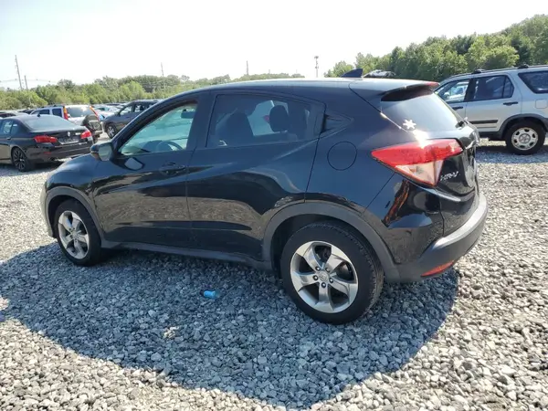 3CZRU6H5XHM719791 2017 HONDA HR-V - Image 2