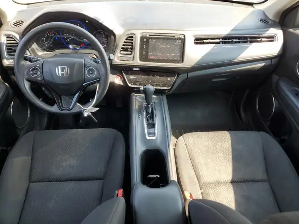 3CZRU6H5XHM719791 2017 HONDA HR-V - Image 8
