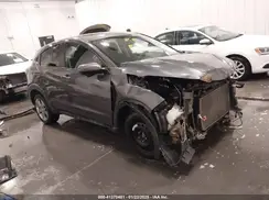 3CZRU6H5XHM719953 2017 HONDA HR-V