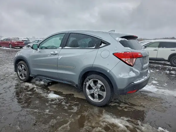 3CZRU6H5XHM720312 2017 HONDA HR-V - Image 2