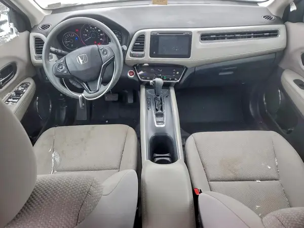 3CZRU6H5XHM720312 2017 HONDA HR-V - Image 8