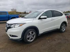 3CZRU6H5XHM721072 2017 HONDA HR-V