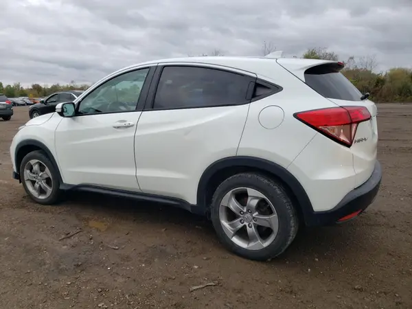 3CZRU6H5XHM721072 2017 HONDA HR-V - Image 2