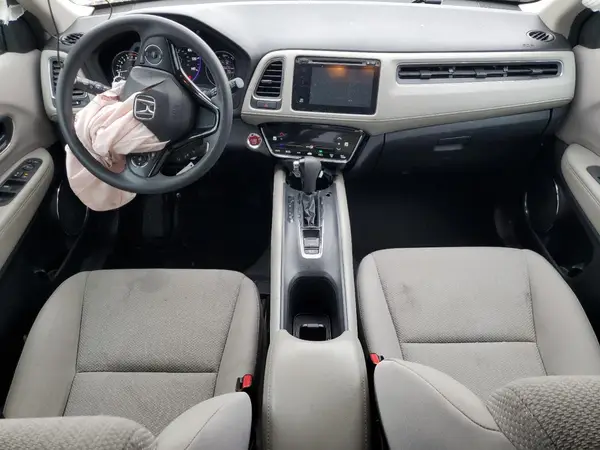 3CZRU6H5XHM721072 2017 HONDA HR-V - Image 8