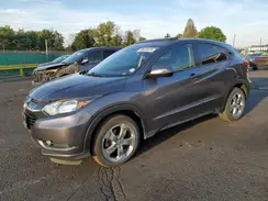 3CZRU6H5XHM724778 2017 HONDA HR-V
