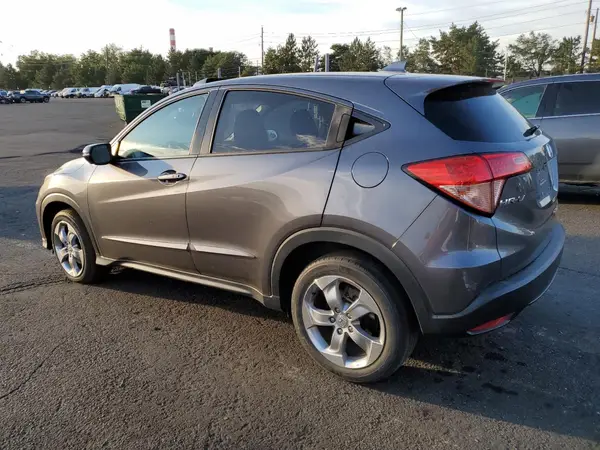 3CZRU6H5XHM724778 2017 HONDA HR-V - Image 2