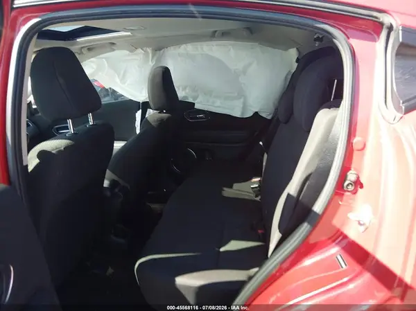 3CZRU6H5XHM725283 2017 HONDA HR-V - Image 8