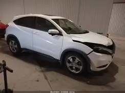 3CZRU6H5XHM727857 2017 HONDA HR-V