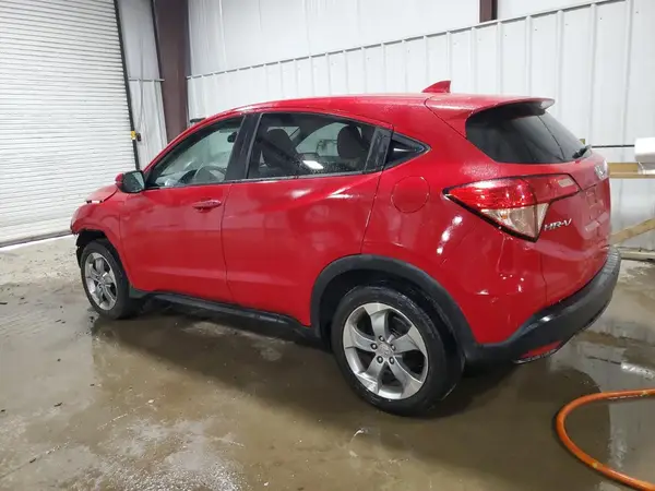 3CZRU6H5XHM729043 2017 HONDA HR-V - Image 2