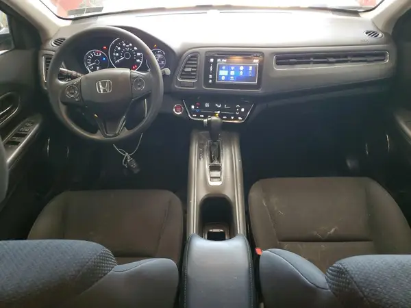 3CZRU6H5XHM729043 2017 HONDA HR-V - Image 8