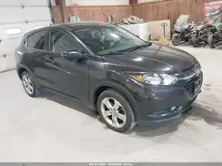 3CZRU6H5XHM731326 2017 HONDA HR-V