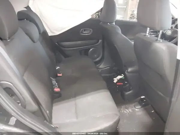 3CZRU6H5XHM731326 2017 HONDA HR-V - Image 8