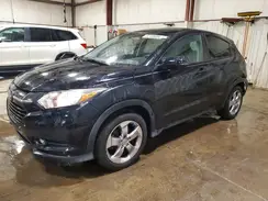 3CZRU6H5XHM731424 2017 HONDA HR-V
