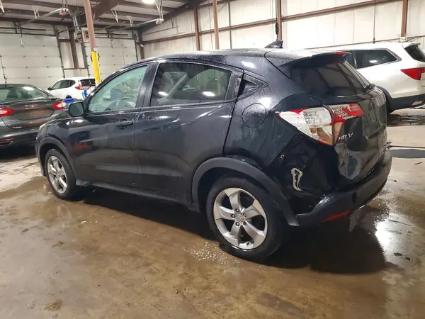 3CZRU6H5XHM731424 2017 HONDA HR-V - Image 2