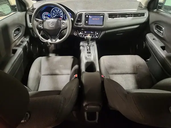 3CZRU6H5XHM731424 2017 HONDA HR-V - Image 8
