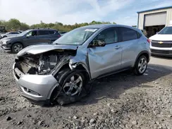 3CZRU6H5XHM731469 2017 HONDA HR-V