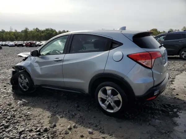 3CZRU6H5XHM731469 2017 HONDA HR-V - Image 2