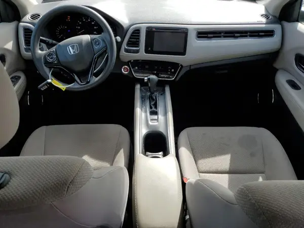3CZRU6H5XHM731469 2017 HONDA HR-V - Image 8