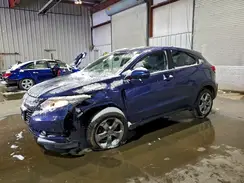 3CZRU6H5XHM731603 2017 HONDA HR-V