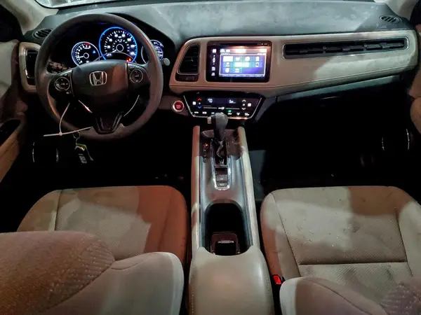 3CZRU6H5XHM731603 2017 HONDA HR-V - Image 8