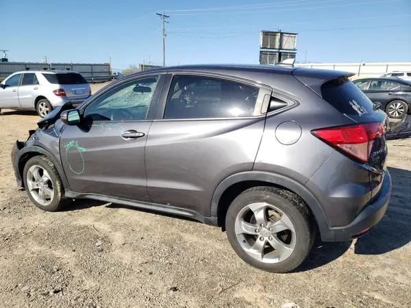 3CZRU6H5XHM731889 2017 HONDA HR-V - Image 2
