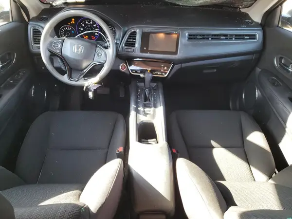 3CZRU6H5XHM731889 2017 HONDA HR-V - Image 8