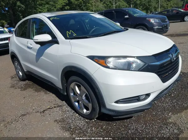 3CZRU6H5XHM732234 2017 HONDA HR-V - Image 1