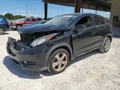 3CZRU6H5XHM732346 2017 HONDA HR-V