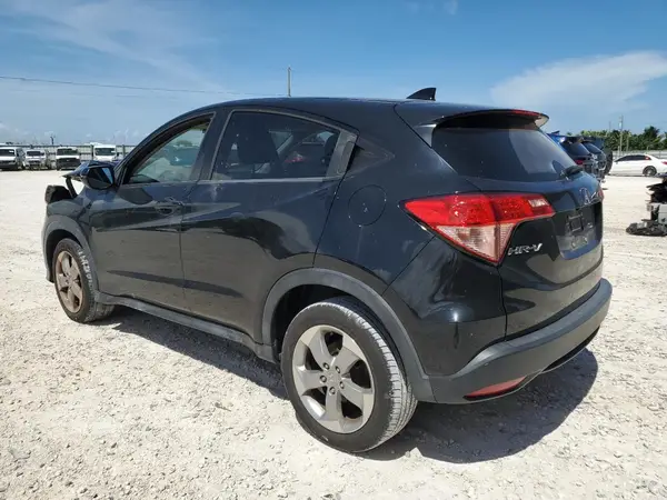 3CZRU6H5XHM732346 2017 HONDA HR-V - Image 2