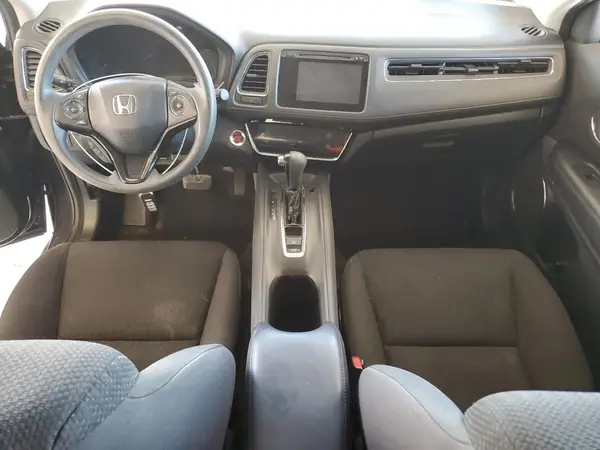 3CZRU6H5XHM732346 2017 HONDA HR-V - Image 8