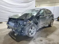 3CZRU6H5XHM732377 2017 HONDA HR-V