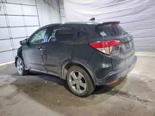 3CZRU6H5XHM732377 2017 HONDA HR-V - Image 2