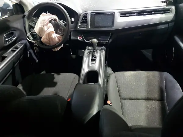3CZRU6H5XHM732377 2017 HONDA HR-V - Image 8