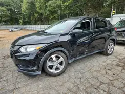 3CZRU6H5XHM733271 2017 HONDA HR-V