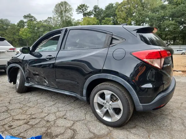 3CZRU6H5XHM733271 2017 HONDA HR-V - Image 2