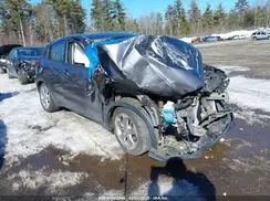 3CZRU6H5XHM734016 2017 HONDA HR-V