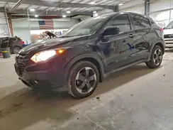 3CZRU6H5XJG700937 2018 HONDA HR-V