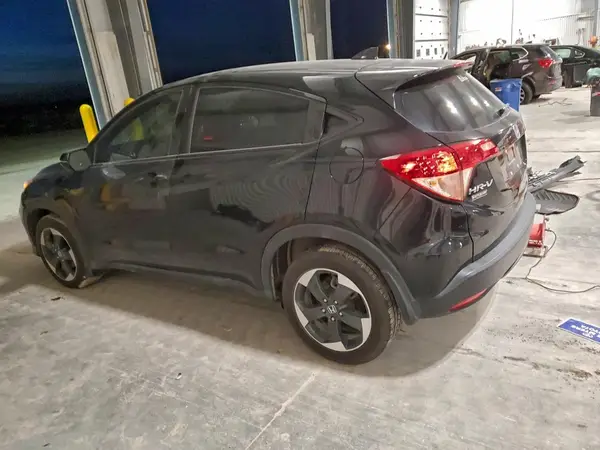 3CZRU6H5XJG700937 2018 HONDA HR-V - Image 2